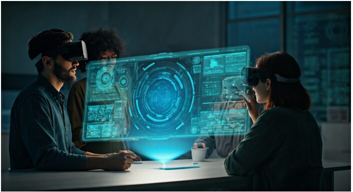 start-your-vr-game-development-company-today