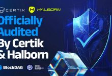 blockdag’s-$396m-presale-builds-on-security-first:-audits,-multi-sig,-and-early-safeguards
